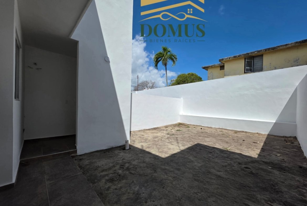 Hermosa Casa Colonia Loma del Gallo
