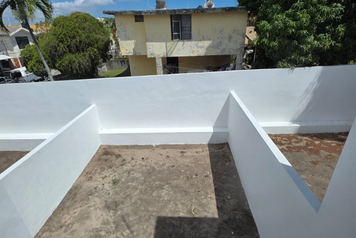 Hermosa Casa Colonia Loma del Gallo