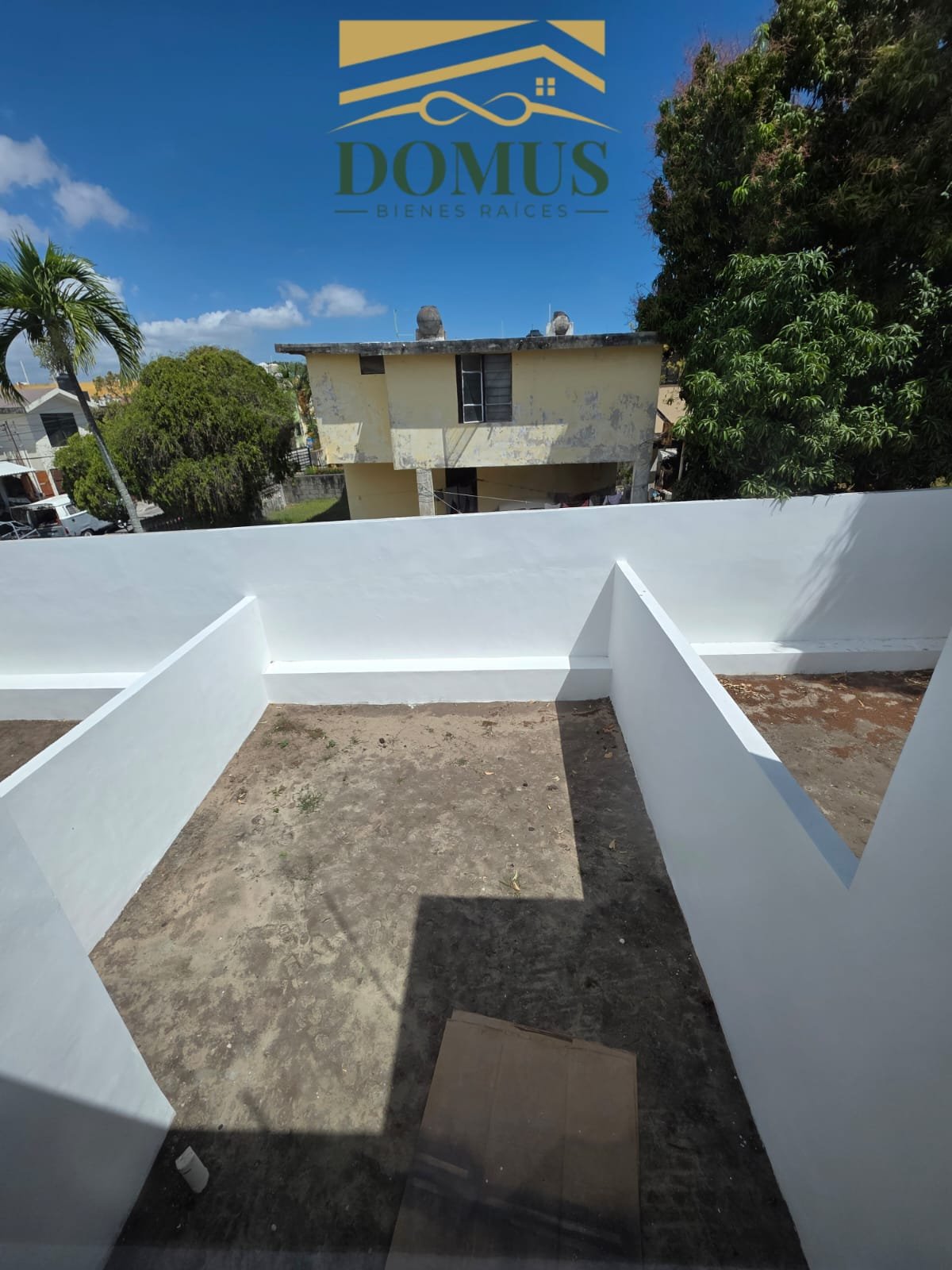 Hermosa Casa Colonia Loma del Gallo