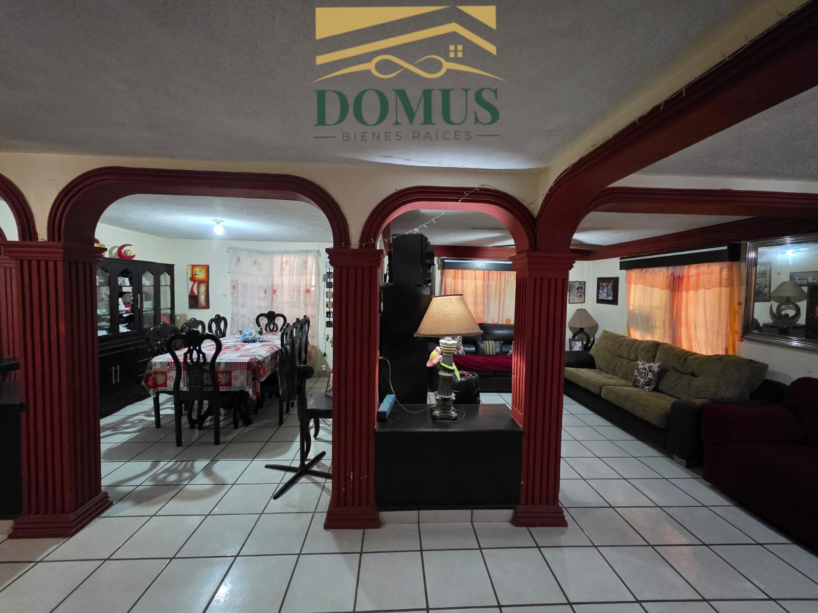 Excelente Ubicación Colonia Sahop