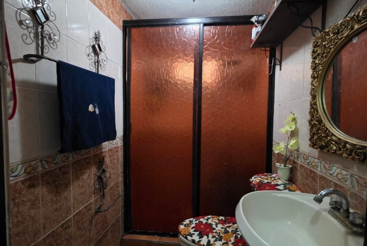 Excelente Ubicación Colonia Sahop