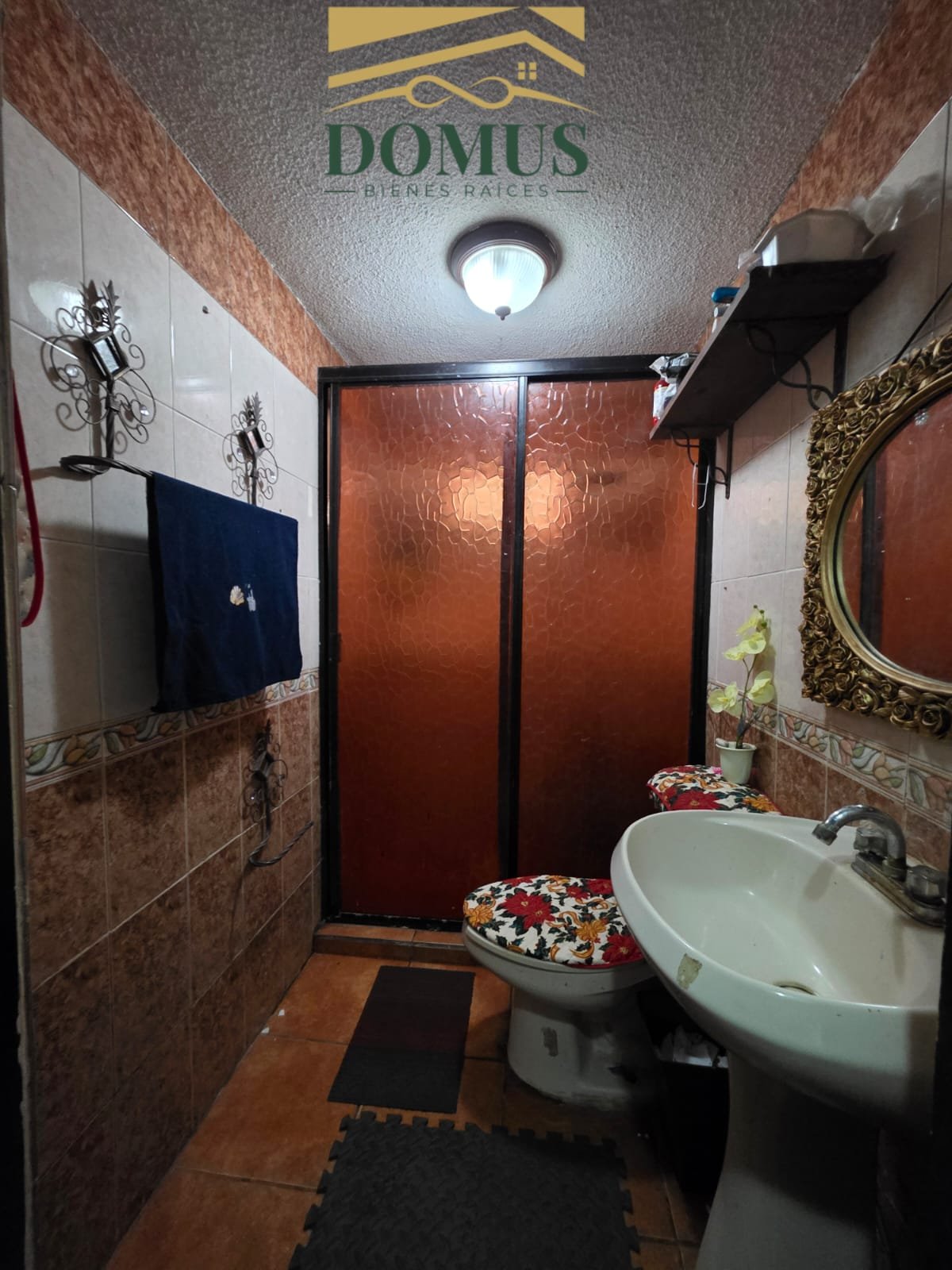 Excelente Ubicación Colonia Sahop