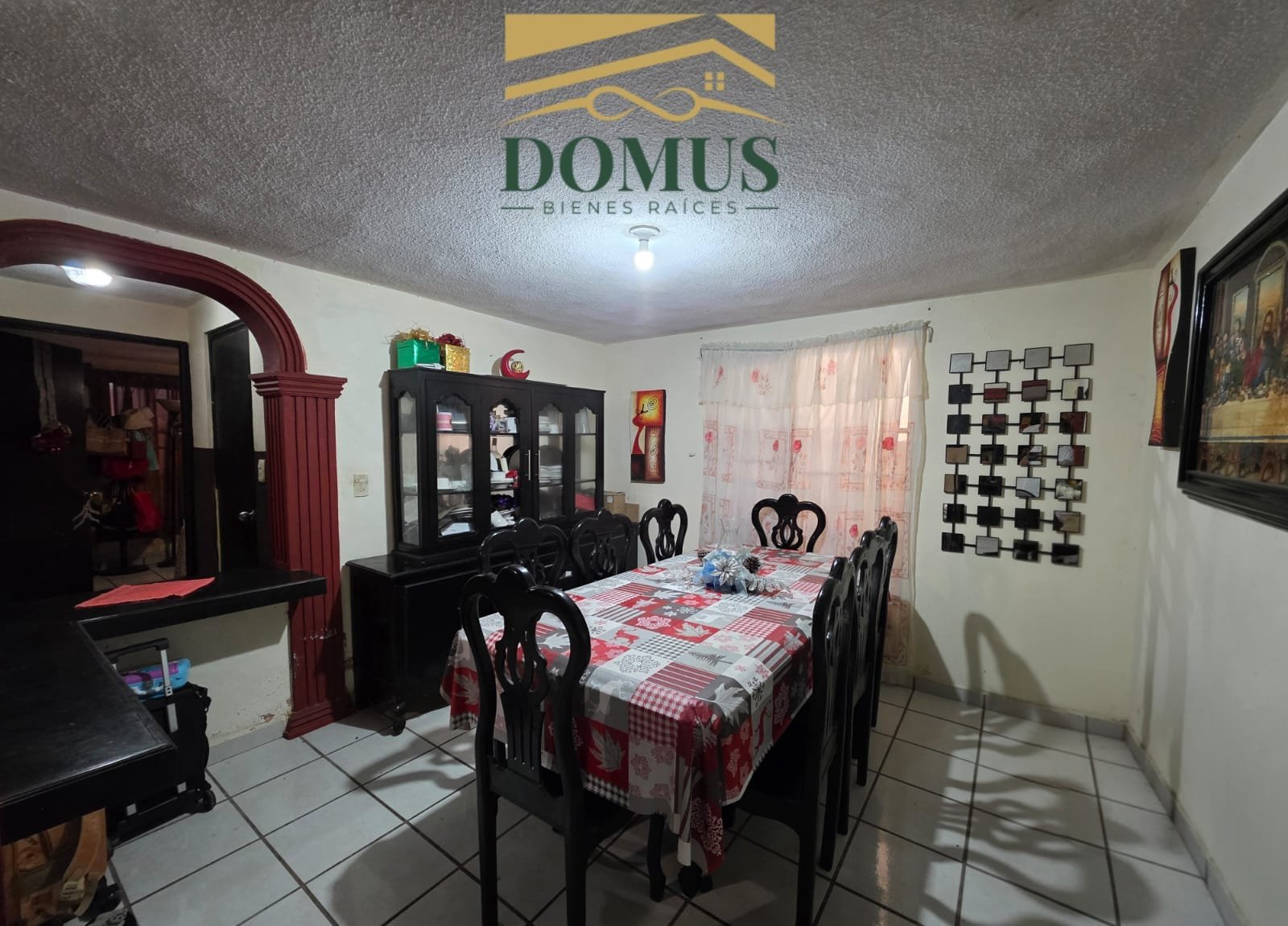 Excelente Ubicación Colonia Sahop
