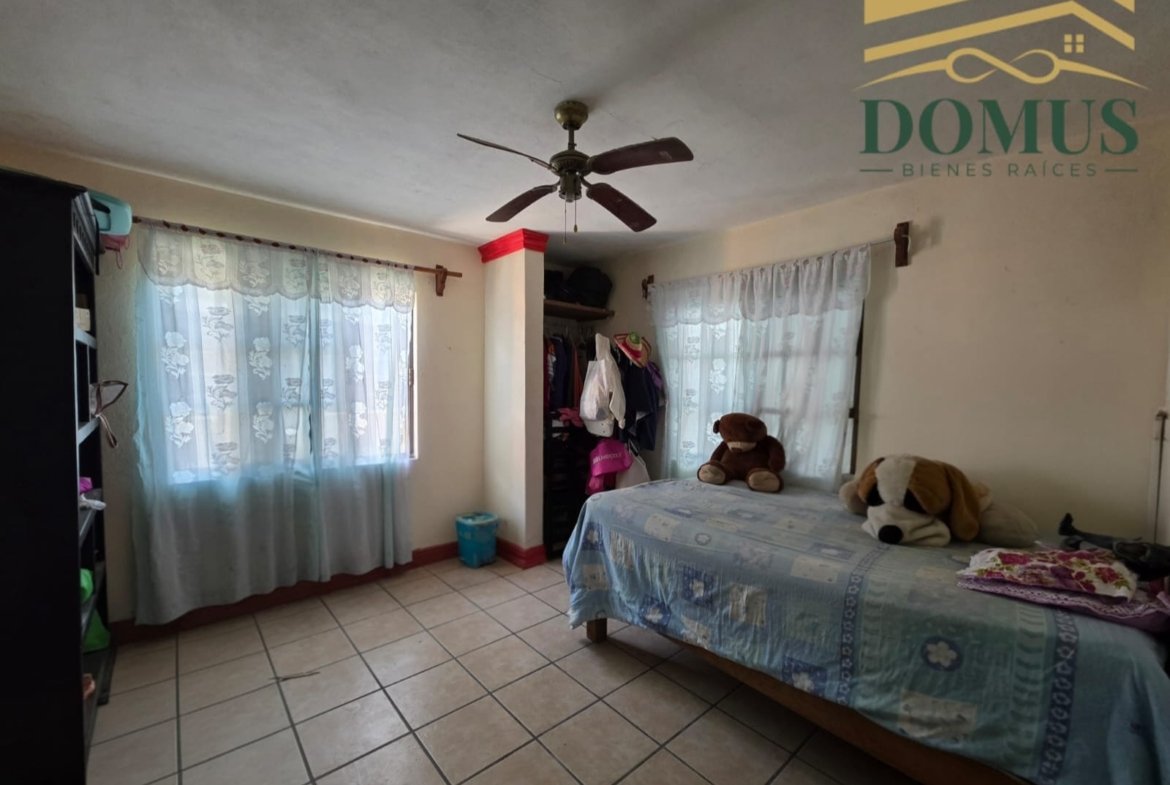 Excelente Ubicación Colonia Sahop
