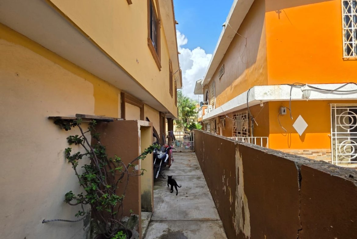 Excelente Ubicación Colonia Sahop