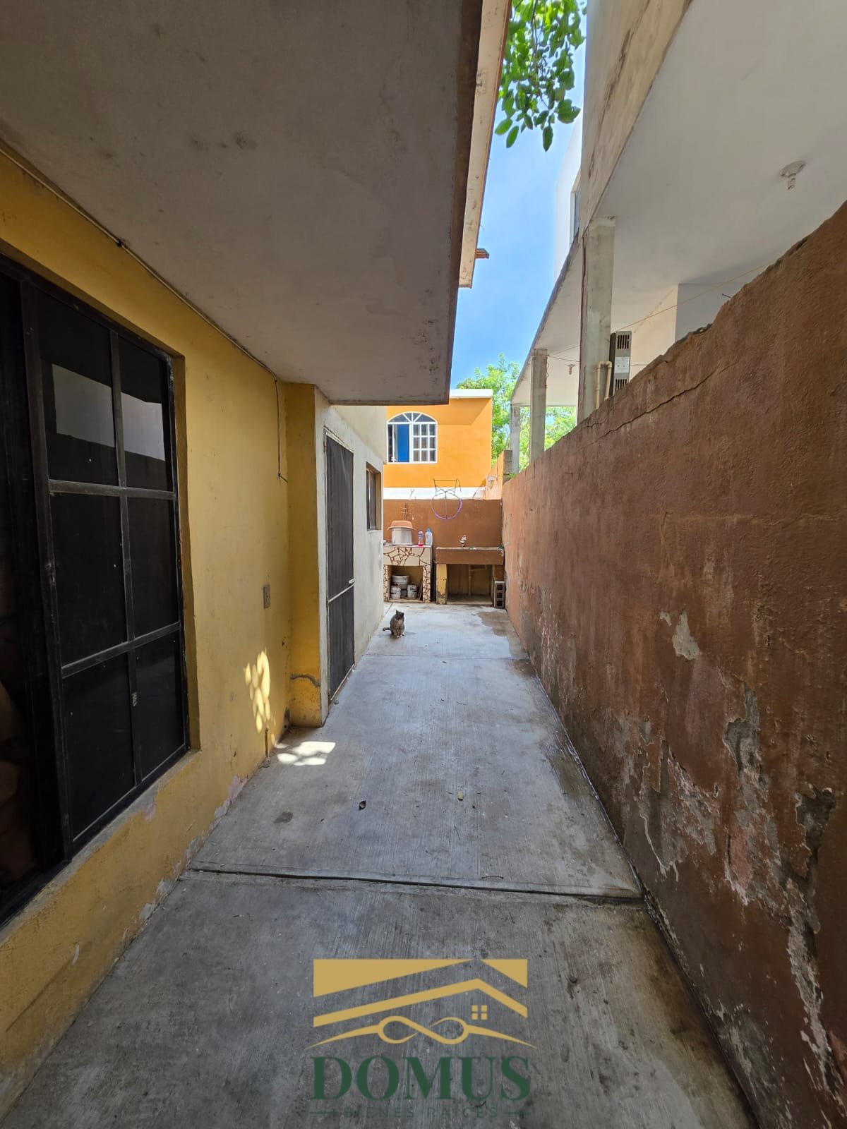 Excelente Ubicación Colonia Sahop