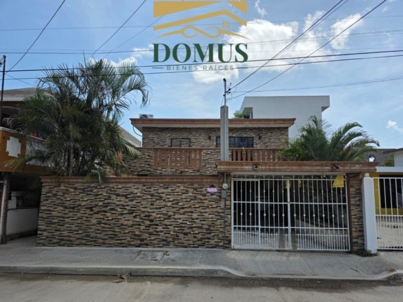 Excelente Ubicación Colonia Sahop