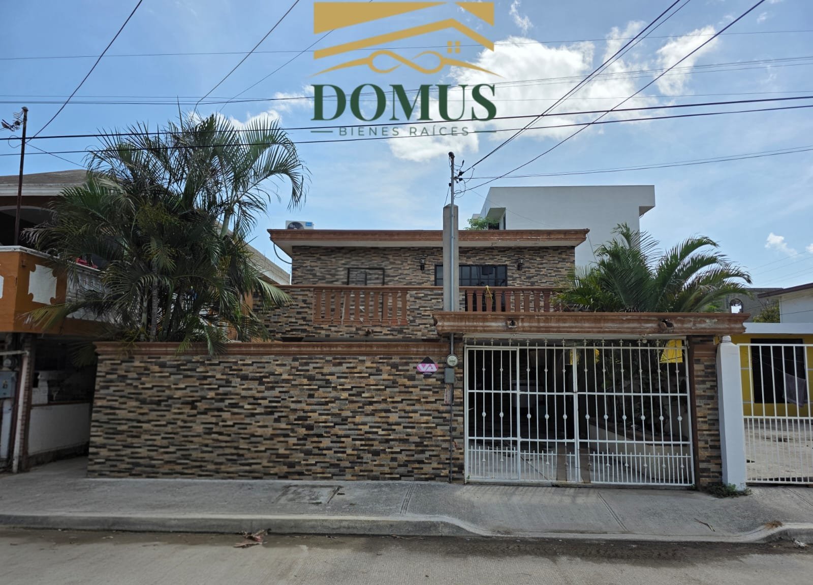 Excelente Ubicación Colonia Sahop