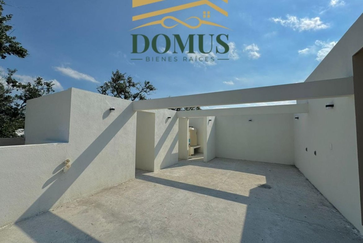 Exclusivos Departamentos Villa de San Pedro
