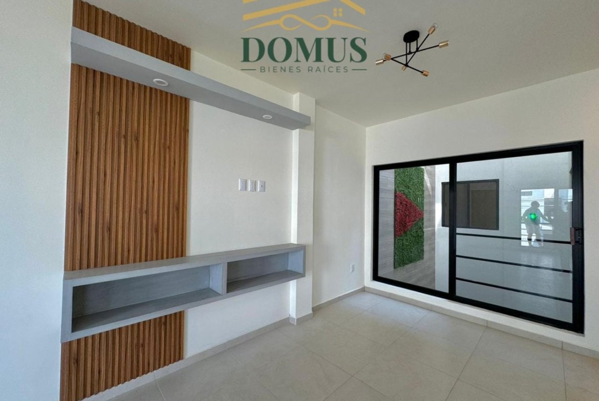 Exclusivos Departamentos Villa de San Pedro