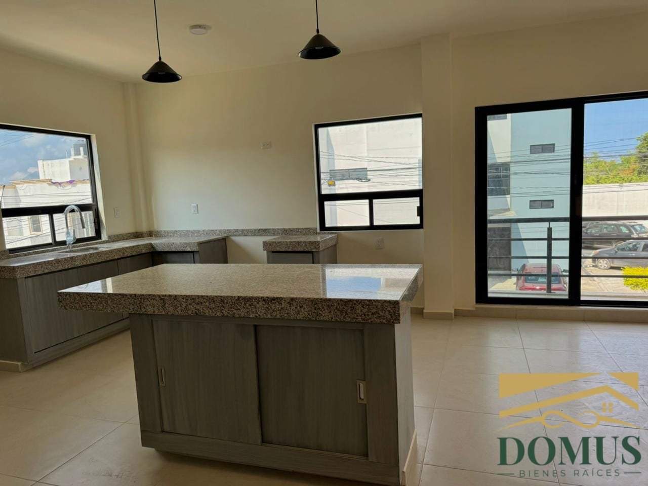 Exclusivos Departamentos Villa de San Pedro