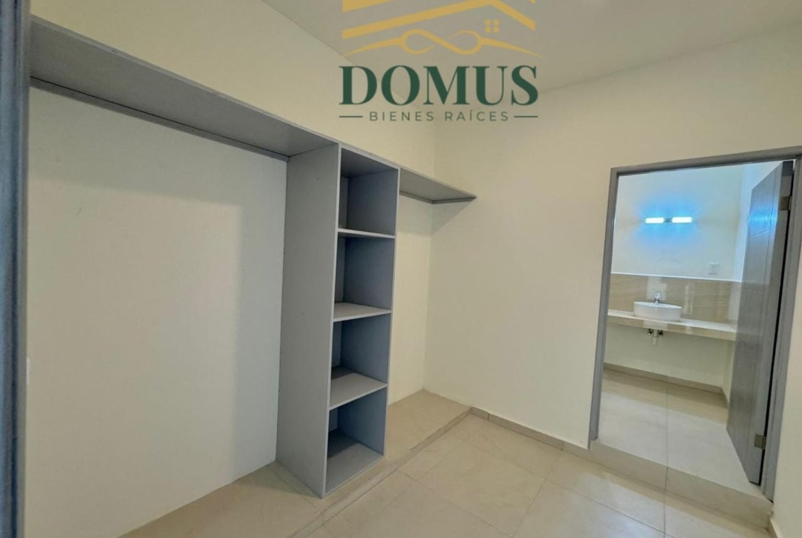 Exclusivos Departamentos Villa de San Pedro