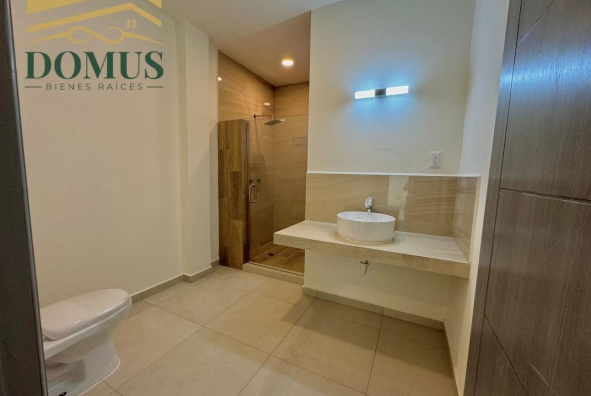 Exclusivos Departamentos Villa de San Pedro