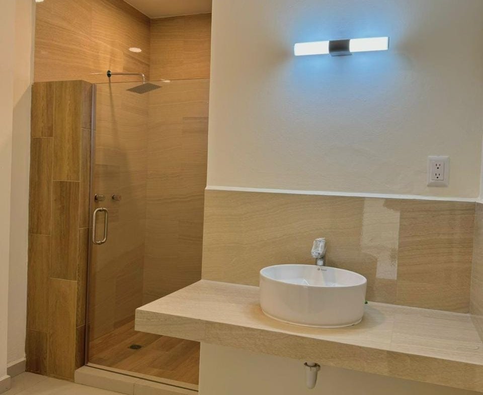 Exclusivos Departamentos Villa de San Pedro