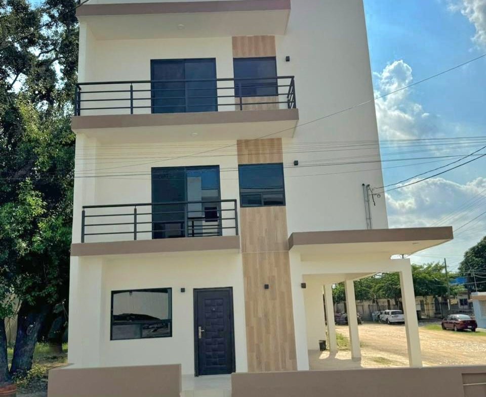 Exclusivos Departamentos Villa de San Pedro