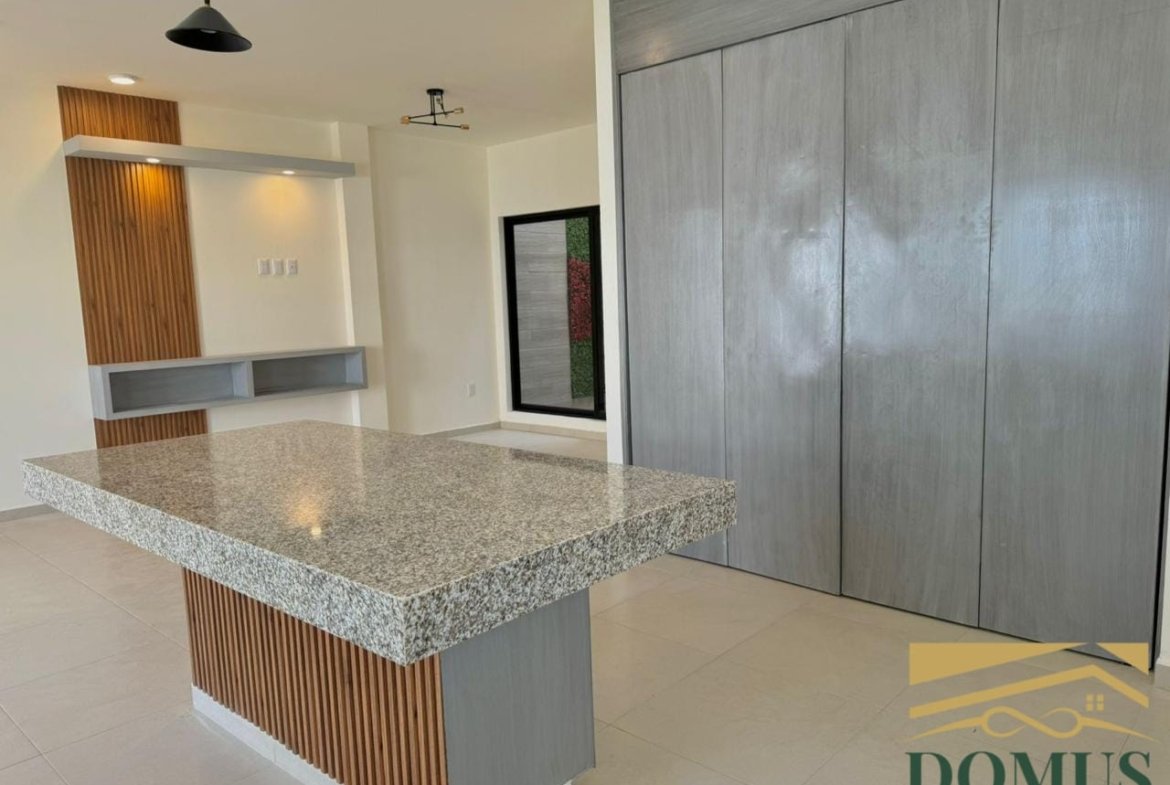 Exclusivos Departamentos Villa de San Pedro