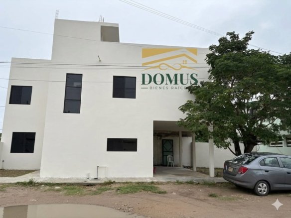 Casa en Venta Colonia Hipodromo