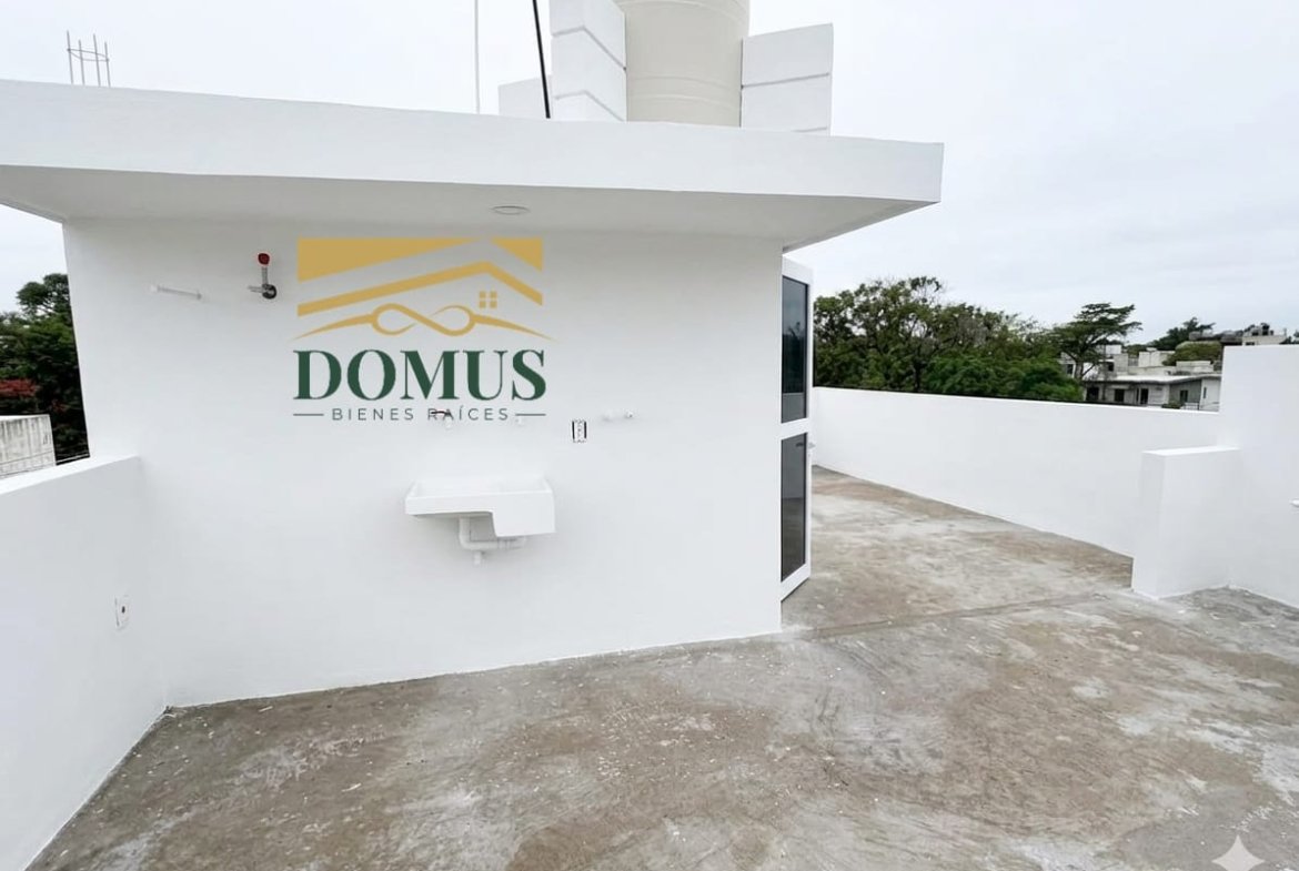 Casa en Venta Colonia Hipodromo