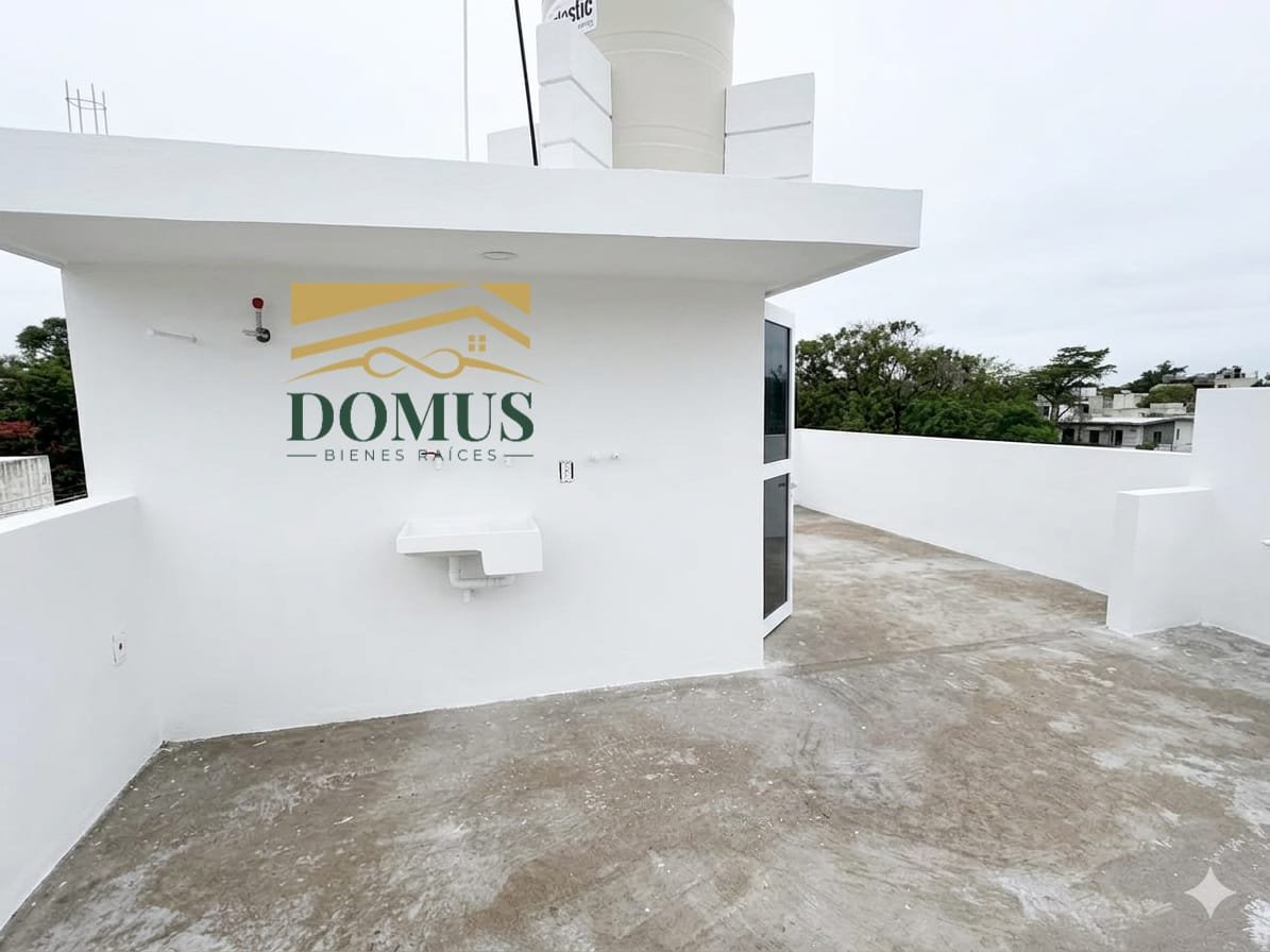 Casa en Venta Colonia Hipodromo