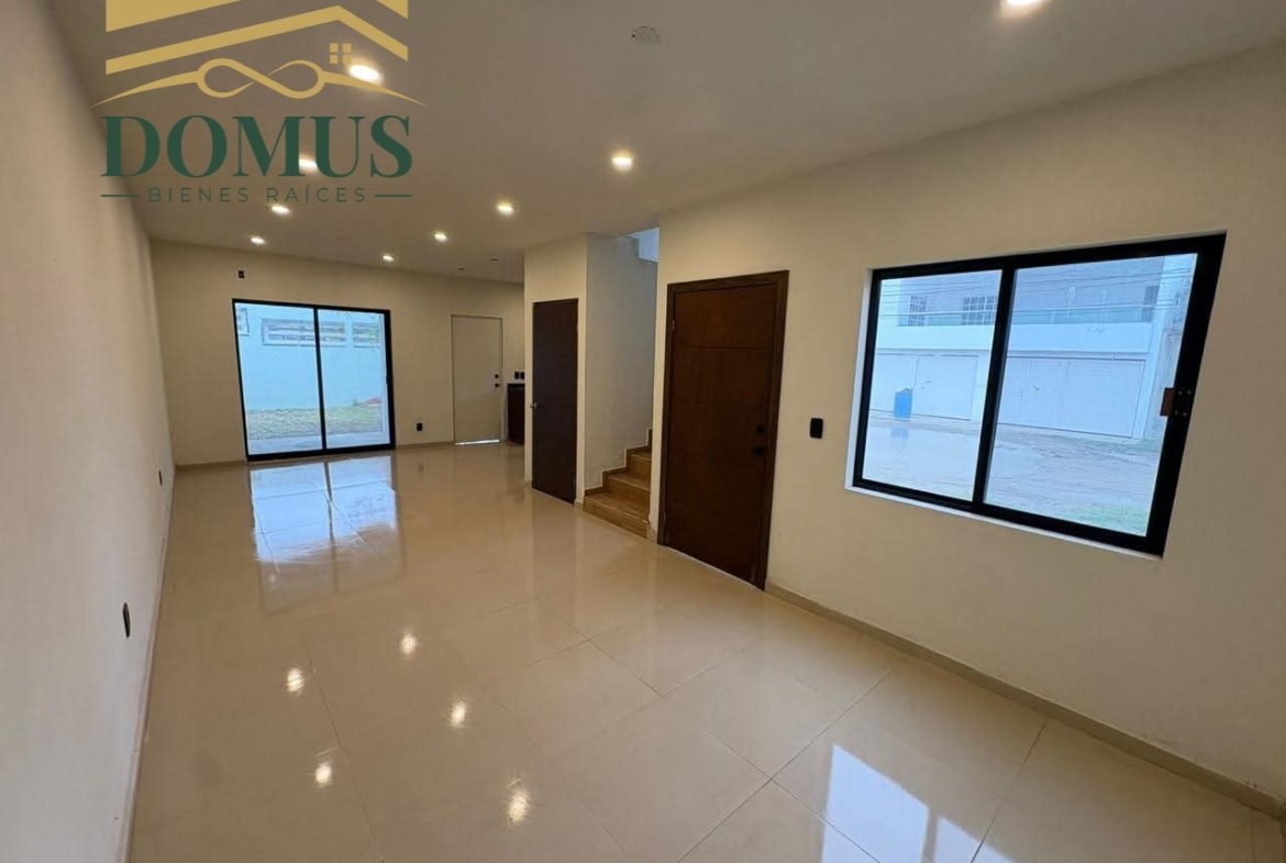 Casa en Venta Colonia Hipodromo