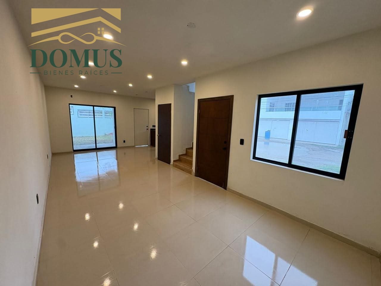 Casa en Venta Colonia Hipodromo