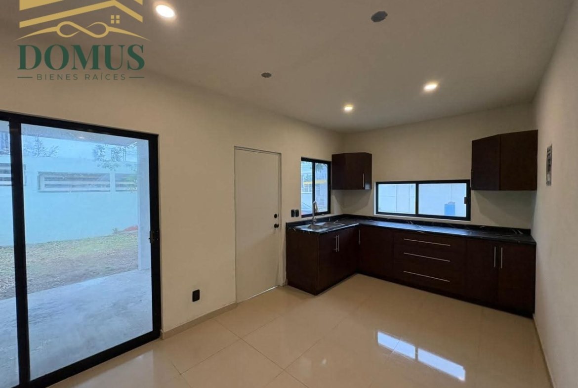 Casa en Venta Colonia Hipodromo