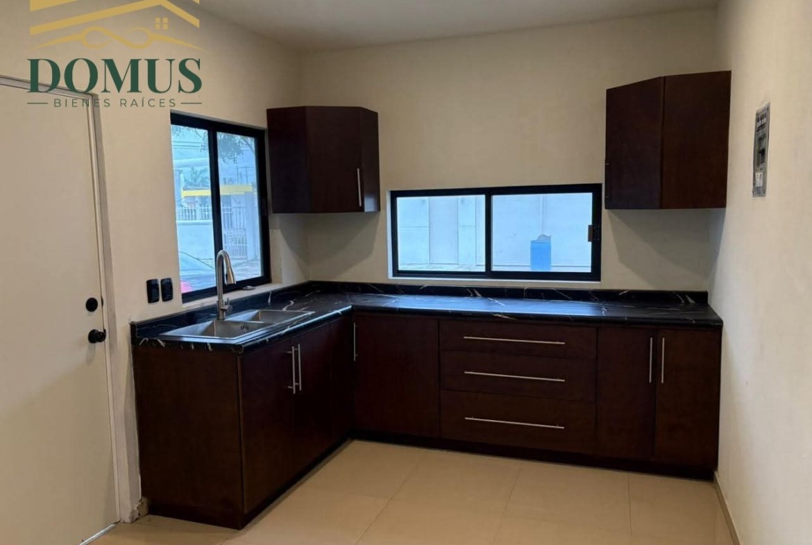 Casa en Venta Colonia Hipodromo