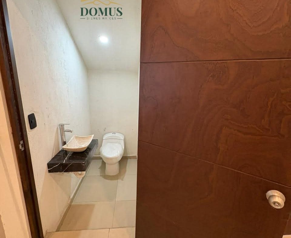 Casa en Venta Colonia Hipodromo