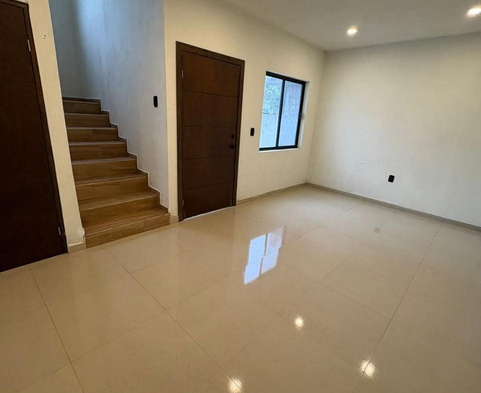 Casa en Venta Colonia Hipodromo