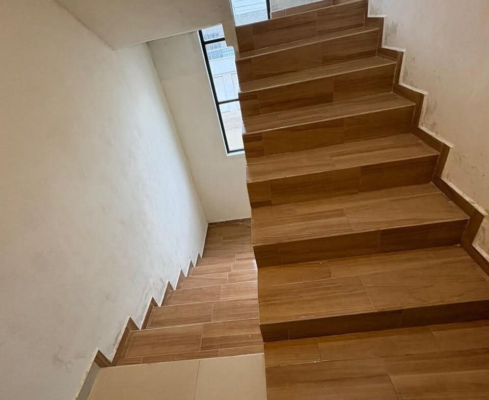 Casa en Venta Colonia Hipodromo