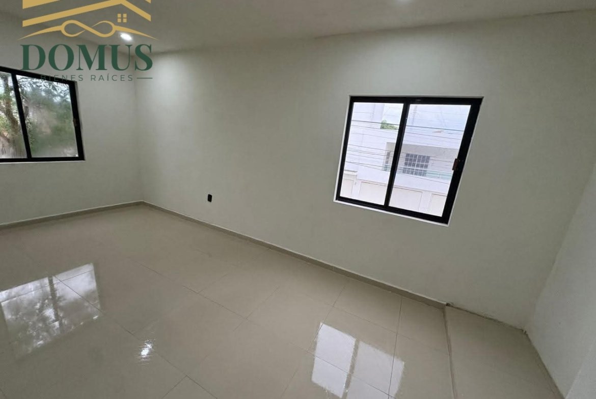 Casa en Venta Colonia Hipodromo