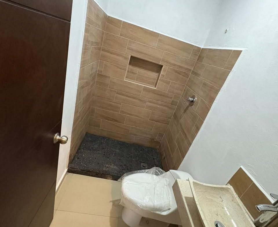 Casa en Venta Colonia Hipodromo