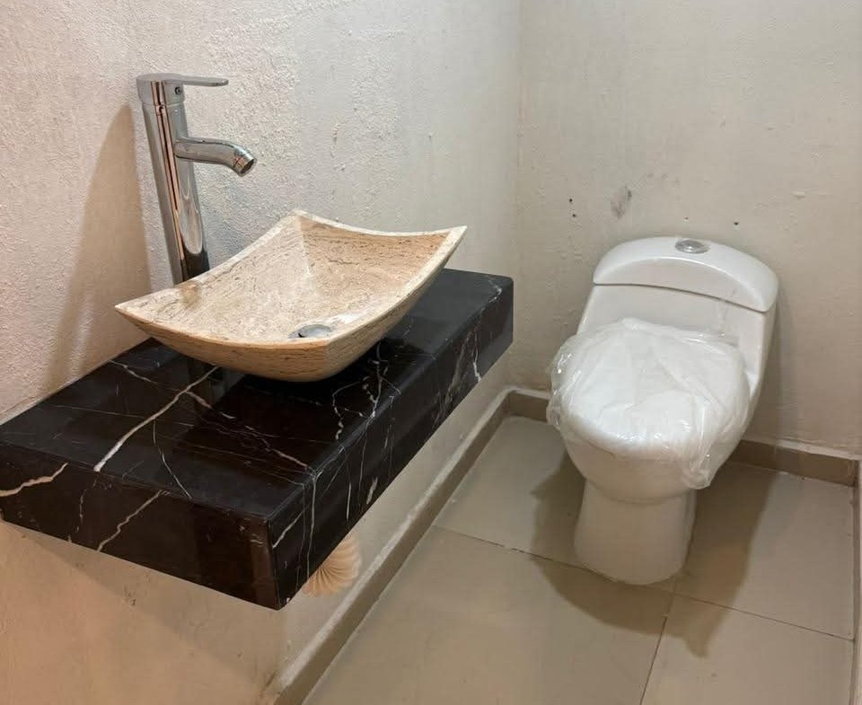 Casa en Venta Colonia Hipodromo