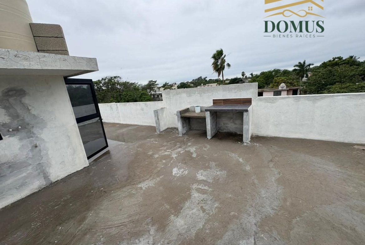 Casa en Venta Colonia Hipodromo