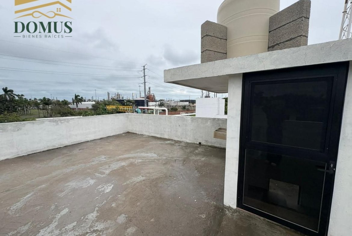 Casa en Venta Colonia Hipodromo