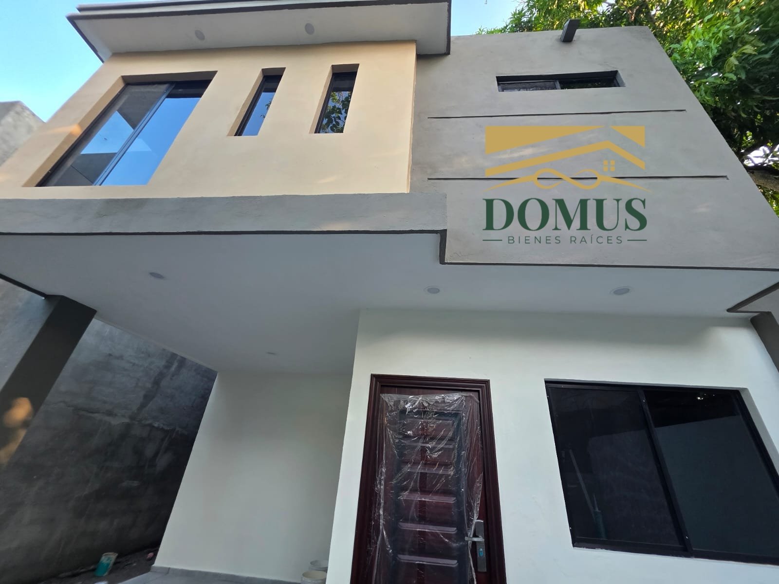 Casa en Venta Colonia Niños Heroes