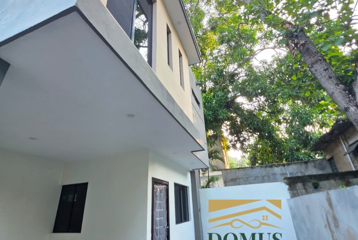 Casa en Venta Colonia Niños Heroes
