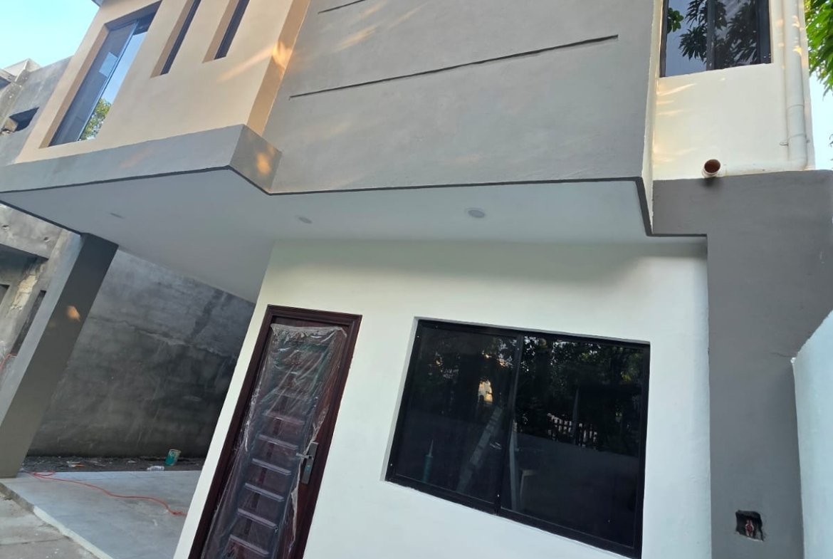 Casa en Venta Colonia Niños Heroes