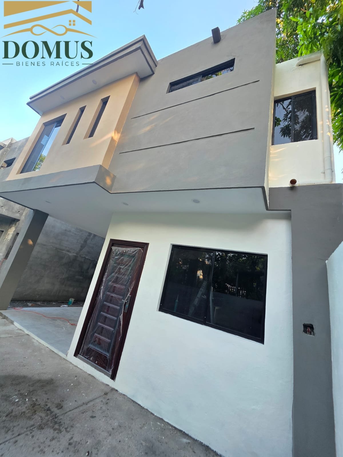 Casa en Venta Colonia Niños Heroes