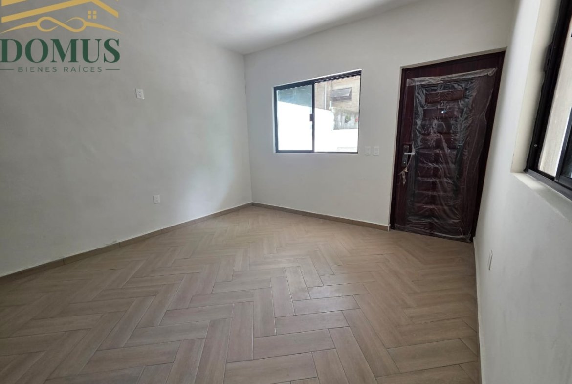 Casa en Venta Colonia Niños Heroes