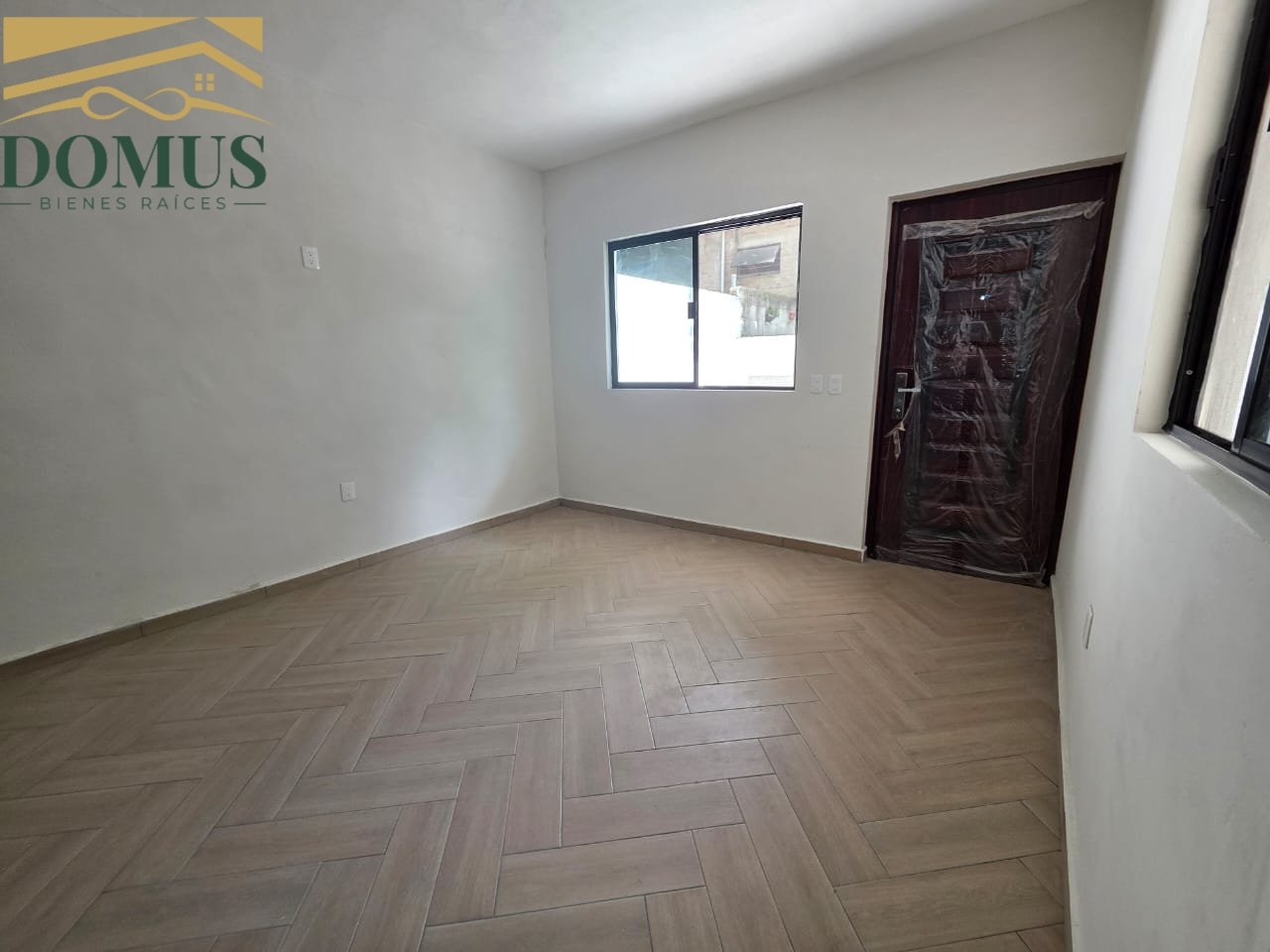 Casa en Venta Colonia Niños Heroes