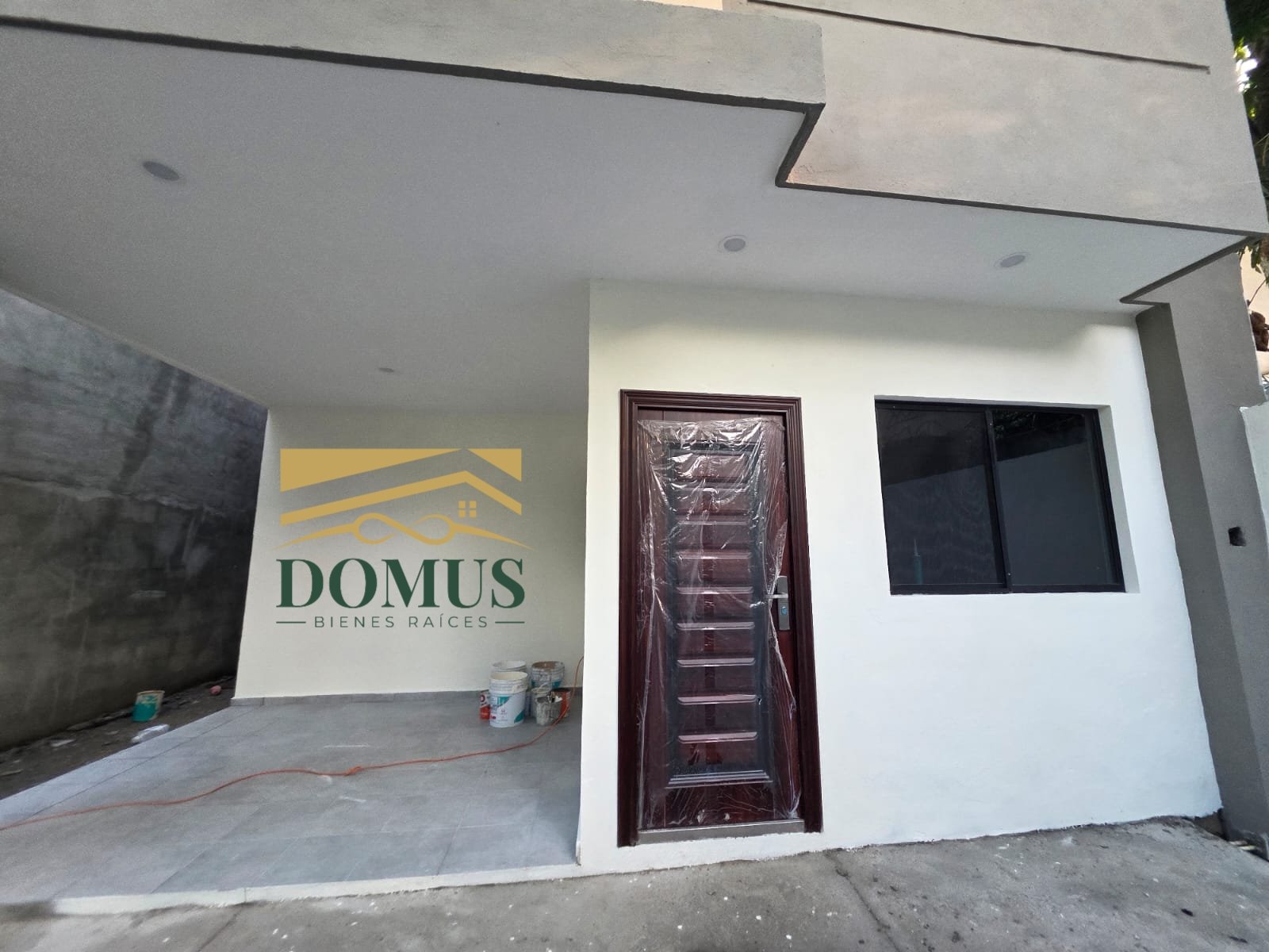 Casa en Venta Colonia Niños Heroes