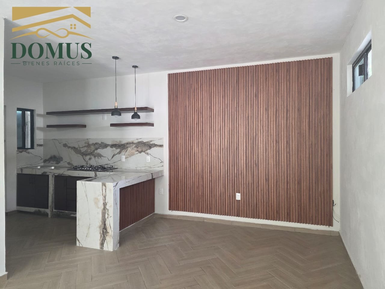 Casa en Venta Colonia Niños Heroes