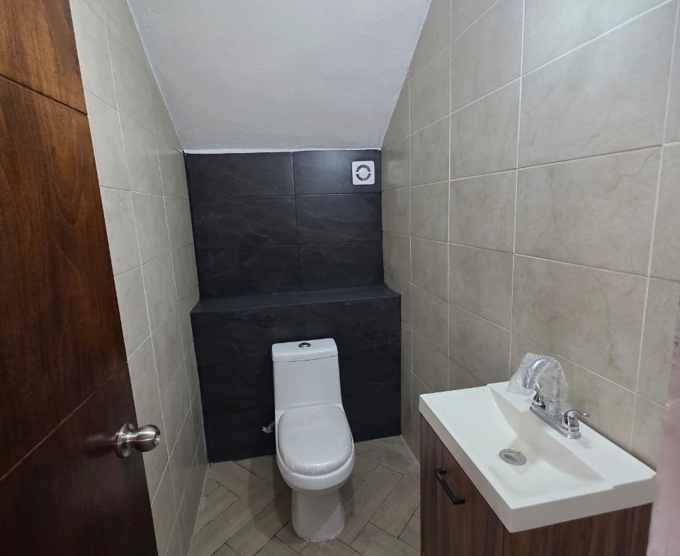 Casa en Venta Colonia Niños Heroes