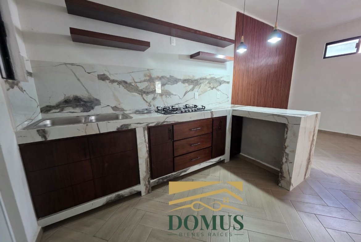 Casa en Venta Colonia Niños Heroes