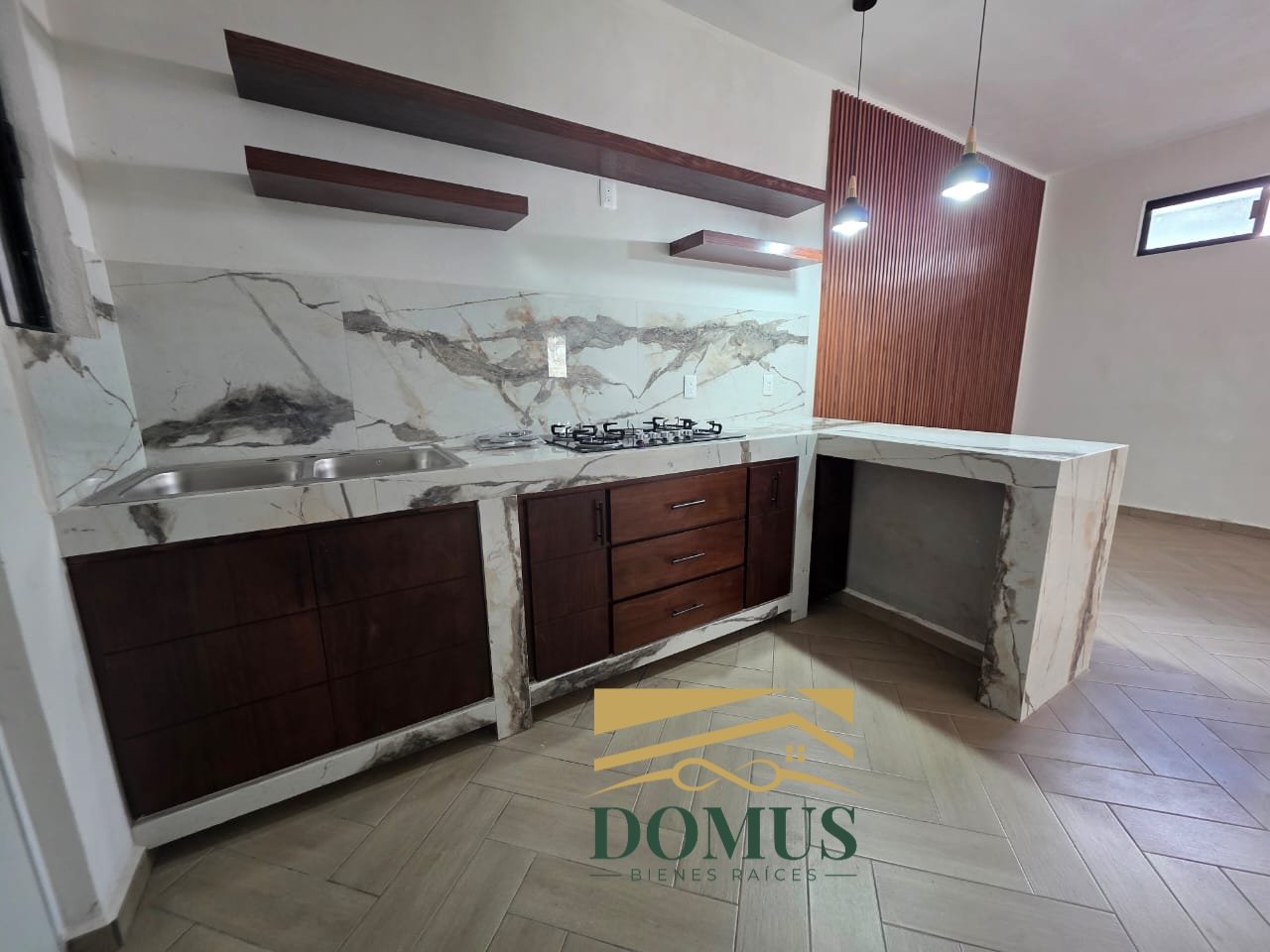 Casa en Venta Colonia Niños Heroes