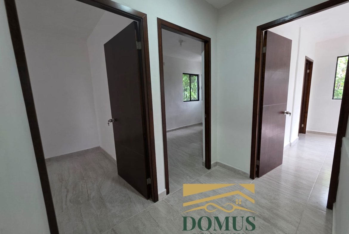 Casa en Venta Colonia Niños Heroes