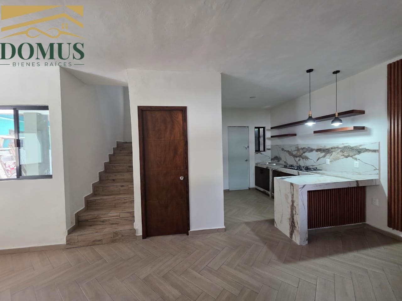 Casa en Venta Colonia Niños Heroes