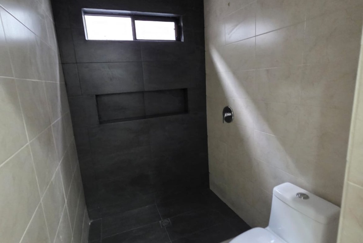 Casa en Venta Colonia Niños Heroes