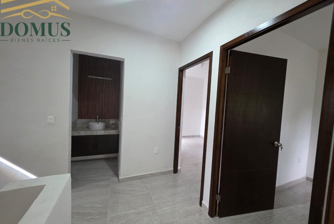 Casa en Venta Colonia Niños Heroes